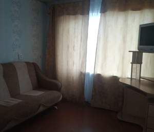 1-к квартира, на длительный срок, 30м2, 5/9 этаж