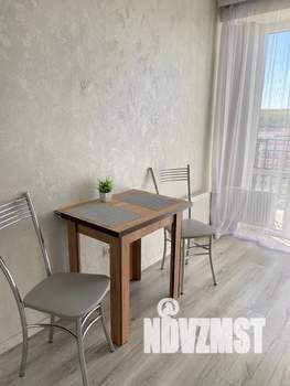 1-к квартира, посуточно, 37м2, 15/17 этаж