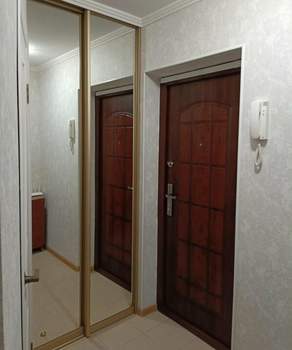 1-к квартира, на длительный срок, 29м2, 3/5 этаж