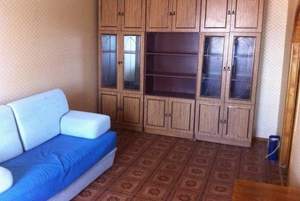 1-к квартира, на длительный срок, 35м2, 9/10 этаж