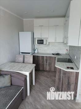 1-к квартира, на длительный срок, 36м2, 3/15 этаж