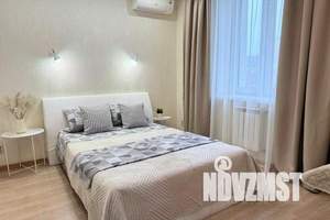 1-к квартира, посуточно, 50м2, 6/14 этаж