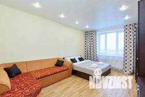 2-к квартира, посуточно, 51м2, 14/14 этаж