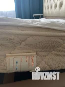 1-к квартира, посуточно, 35м2, 11/17 этаж