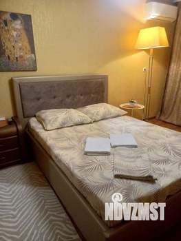 1-к квартира, посуточно, 39м2, 8/9 этаж