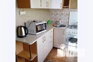 1-к квартира, посуточно, 45м2, 5/9 этаж