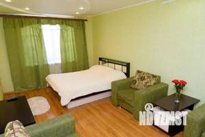 1-к квартира, посуточно, 55м2, 7/14 этаж