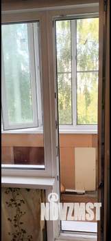 1-к квартира, на длительный срок, 35м2, 5/9 этаж