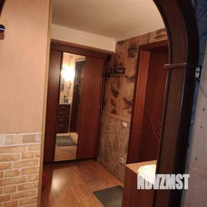 1-к квартира, на длительный срок, 36м2, 8/9 этаж