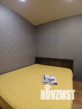 1-к квартира, посуточно, 32м2, 2/5 этаж