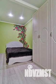 1-к квартира, посуточно, 49м2, 1/1 этаж