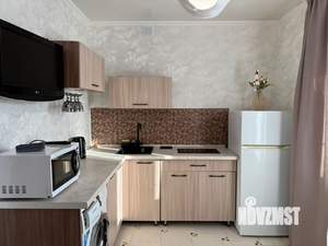 1-к квартира, посуточно, 48м2, 7/14 этаж