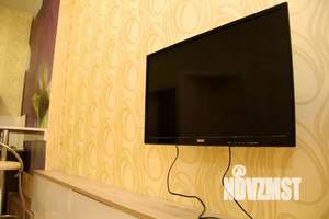 1-к квартира, посуточно, 22м2, 2/3 этаж