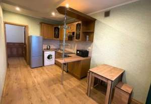 1-к квартира, на длительный срок, 44м2, 8/9 этаж