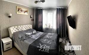 2-к квартира, на длительный срок, 60м2, 3/9 этаж