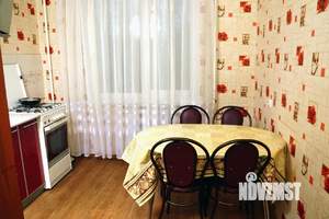 2-к квартира, посуточно, 54м2, 3/9 этаж