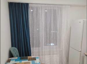 1-к квартира, на длительный срок, 31м2, 17/18 этаж