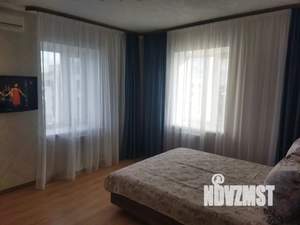 1-к квартира, посуточно, 45м2, 8/9 этаж