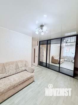 2-к квартира, на длительный срок, 44м2, 1/5 этаж