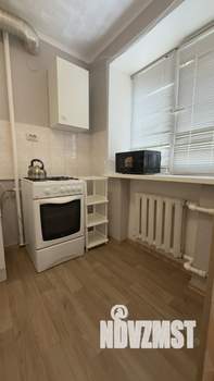 1-к квартира, на длительный срок, 30м2, 2/5 этаж