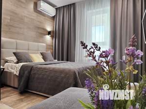 Студия квартира, посуточно, 28м2, 14/17 этаж