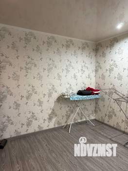 1-к квартира, на длительный срок, 38м2, 6/16 этаж