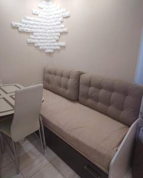 1-к квартира, на длительный срок, 40м2, 5/10 этаж