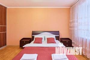 2-к квартира, посуточно, 60м2, 4/14 этаж