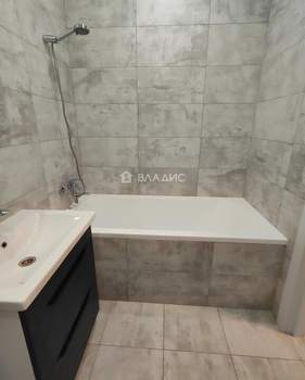 1-к квартира, на длительный срок, 37м2, 2/5 этаж