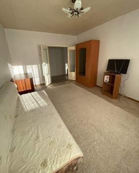 2-к квартира, на длительный срок, 52м2, 2/9 этаж