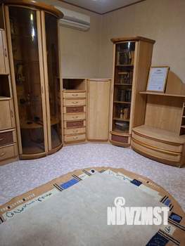 2-к квартира, на длительный срок, 54м2, 4/9 этаж