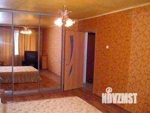 1-к квартира, посуточно, 36м2, 3/9 этаж