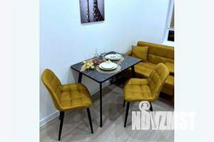 1-к квартира, посуточно, 35м2, 18/18 этаж