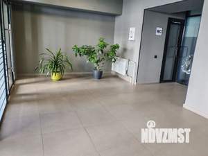 Студия квартира, посуточно, 30м2, 17/17 этаж