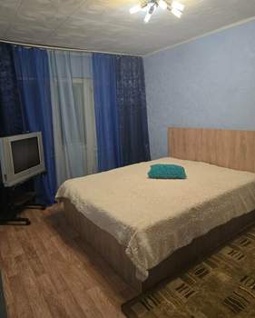 1-к квартира, на длительный срок, 30м2, 1/5 этаж