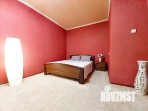 1-к квартира, посуточно, 45м2, 10/14 этаж