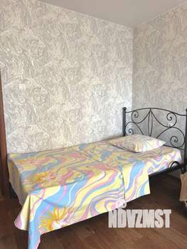 2-к квартира, посуточно, 95м2, 1/1 этаж