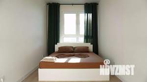 1-к квартира, посуточно, 55м2, 1/1 этаж