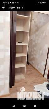 1-к квартира, на длительный срок, 36м2, 7/10 этаж
