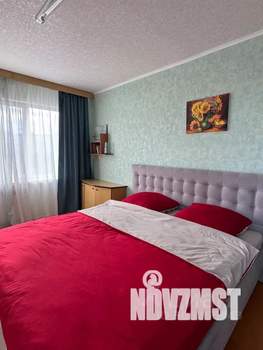 1-к квартира, посуточно, 36м2, 8/9 этаж