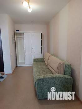 1-к квартира, на длительный срок, 26м2, 1/3 этаж