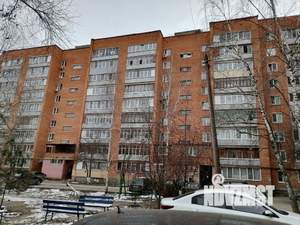 4-к квартира, на длительный срок, 74м2, 6/9 этаж