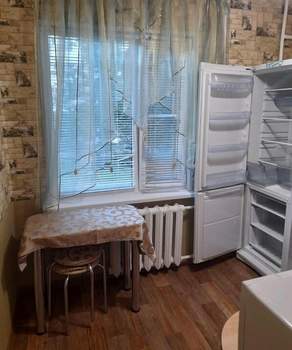 1-к квартира, на длительный срок, 30м2, 1/10 этаж