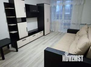 1-к квартира, на длительный срок, 40м2, 3/16 этаж