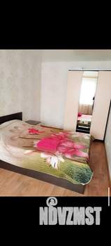 2-к квартира, на длительный срок, 46м2, 4/5 этаж