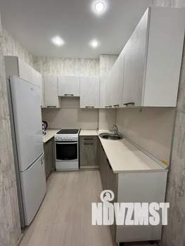 2-к квартира, посуточно, 50м2, 4/15 этаж