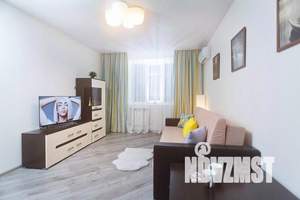 1-к квартира, посуточно, 48м2, 10/14 этаж