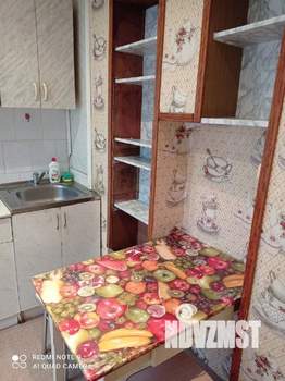 1-к квартира, на длительный срок, 35м2, 1/9 этаж
