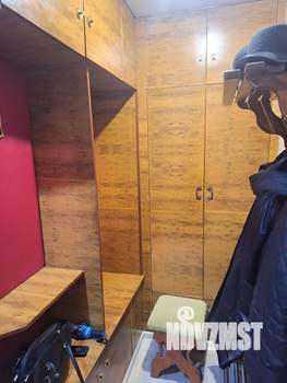 1-к квартира, на длительный срок, 33м2, 3/9 этаж