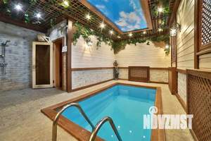 3-к квартира, посуточно, 70м2, 1/2 этаж